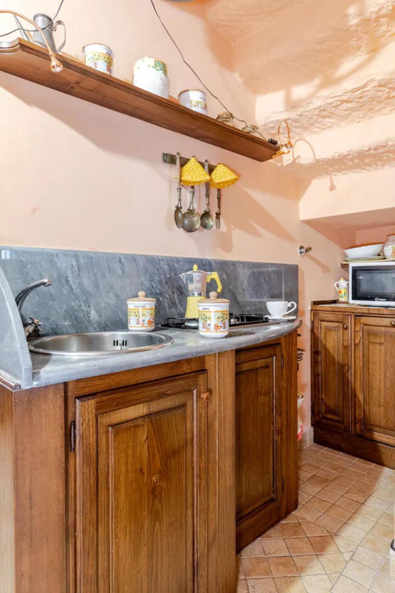 Apartment Piazza Signoria Fantastic Florenz