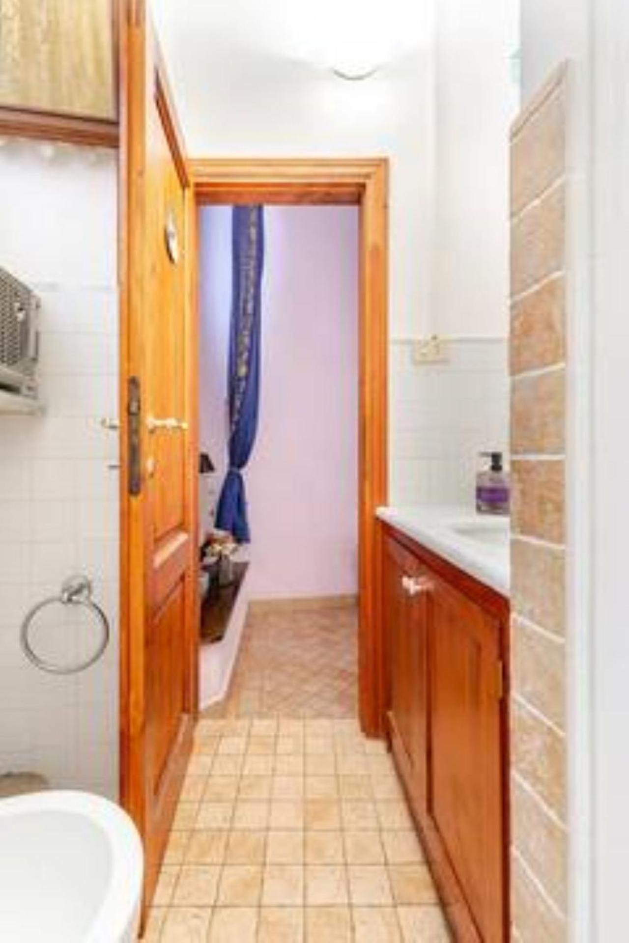 Piazza Signoria Fantastic Apartment Florenz